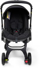 Автокрісло Doona Infant Car Seat Limited Edition Midnight